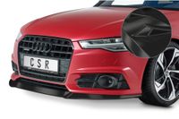 Cup-Spoilerlippe ABE Audi A6 C7 4G S-Line/ S6 C7 4G schwarz Glanz Niedersachsen - Bruchhausen-Vilsen Vorschau