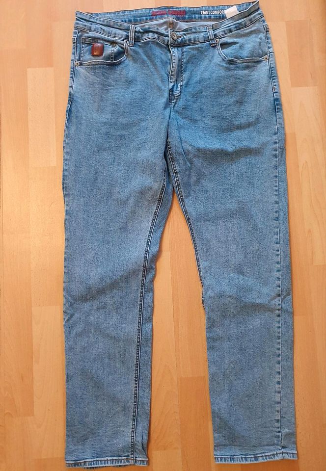 Jungen / Herren Jeans  BrunoBanani 36/32 "neuwertig" in Hamm