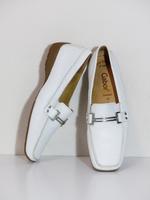 Gabor Comfort Leder Loafer, Gr.6 Niedersachsen - Barwedel Vorschau