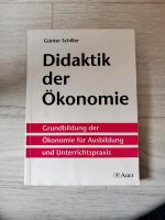 Didaktik der Ökonomie - Schiller Bayern - Schweinfurt Vorschau