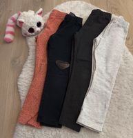 Leggings 116 Baden-Württemberg - Rastatt Vorschau