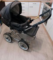 Kinderwagen Emmaljunga Edge Duo Combi Classic Nordrhein-Westfalen - Lindlar Vorschau