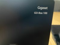 Gigaset Box 100 Smart Telefon mit Babyphone Düsseldorf - Golzheim Vorschau