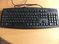 Biete:Tastatur ACER,mit PS 2 Kabelanschluss Nordrhein-Westfalen - Blomberg Vorschau