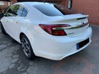 Opel Insignia 2.0 BiTurbo CDTI Business Inno .OPC LED Niedersachsen - Soltau Vorschau