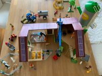 PLAYMOBIL 70132 Country Bauernhof Bremen - Walle Vorschau