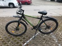 29 Zoll Mountaibike Bayern - Bruckmühl Vorschau