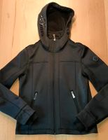 ❤ s.Oliver Damen Softshell Jacke Gr. 34 36 S ❤ schwarz Bayern - Kümmersbruck Vorschau