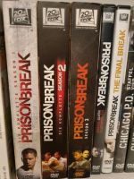 Prison Break 1-4 Sammlung inkl Final Break Nordrhein-Westfalen - Ladbergen Vorschau