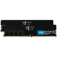 Crucial DDR5-4800, CL40 - 64 GB Dual-Kit Berlin - Charlottenburg Vorschau