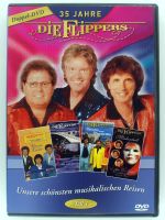 Die Flippers – 35 Jahre – Unsere schönsten musikalischen Reisen 1 Niedersachsen - Osnabrück Vorschau