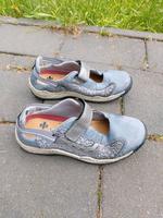 Rieker Halbschuhe 38 Nordrhein-Westfalen - Marl Vorschau