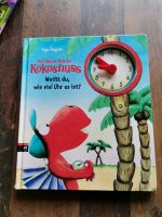 Buch von der kleine Drache Kokosnuss Baden-Württemberg - Nufringen Vorschau