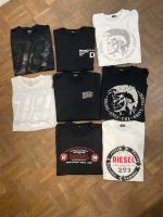 8x Diesel T-Shirts L Köln - Köln Buchheim Vorschau