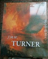 Buch űber den Maler J.M.W. Turner Aubing-Lochhausen-Langwied - Aubing Vorschau