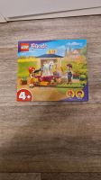 Lego Friends 41696 neu ovp Mia Daniel Pferd Niedersachsen - Peine Vorschau