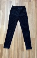 Treggings pull on Hose Feincord H&M Gr. 140 Berlin - Reinickendorf Vorschau