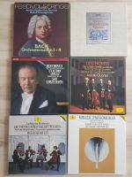 Ca. 100 hochwertige Klassik-Schallplatten Köln - Ehrenfeld Vorschau