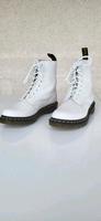 DR.MARTENS DAMEN  LEDER STIEFEL  GR 40 Hessen - Vellmar Vorschau