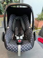 Maxi Cosi, 0-13 kg, guter Zustand, Sonnenschutz Nordrhein-Westfalen - Troisdorf Vorschau