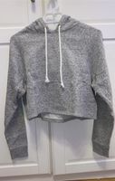 kurzer Hoodie H&M Gr. S Herzogtum Lauenburg - Ratzeburg Vorschau