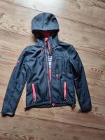 Superdry Softshell Jacke gr M sehr gut erhalten Bayern - Sinzing Vorschau