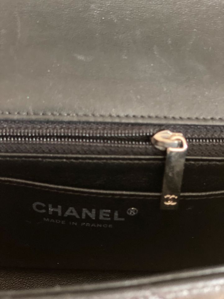 Chanel Handtasche in Bochum