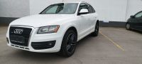 Audi Q5 3.2 Quattro HU 09.2025  Erst 70.222 Km Nordrhein-Westfalen - Detmold Vorschau