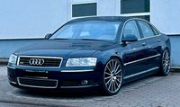 Audi A8 4,2 V8 Tausch Baden-Württemberg - Sachsenheim Vorschau