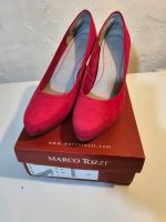 Marco Tozzi High Heel Pumps Größe 41 Pink Baden-Württemberg - Weinheim Vorschau