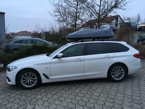 BMW 3er E90 F30 G20 Limousine THULE Dachbox mit Träger NEU KAUFEN in Bayern  - Estenfeld | eBay Kleinanzeigen ist jetzt Kleinanzeigen