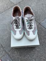 Clarks Goa Beach GTX Cotton/Taupe Bayern - Dingolfing Vorschau