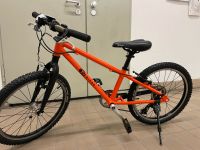 KUbike 20“ Zoll Kinderfahrrad MTB Bayern - Sonthofen Vorschau