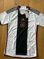 DFB Deutschland Trikot 2022 Neu Nordrhein-Westfalen - Rheine Vorschau