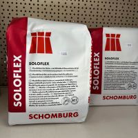 SCHOMBURG Soloflex - Flexibler Fliesenklebemörtel Thüringen - Kreuzebra Vorschau