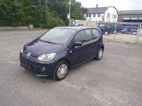 VW up! move up! eco BMT Erdgas, Navi, 1.Hand, Scheckheft 64tkm Barnstorf - Drentwede Vorschau