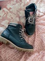 Tom Tailer Stiefeletten Gr.39 Bochum - Bochum-Nord Vorschau