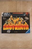 Brettspiel –  Star Wars –  Labyrinth Nordrhein-Westfalen - Weilerswist Vorschau