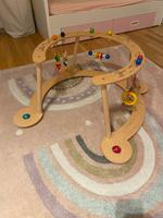 Spielbogen Brandenburg - Großbeeren Vorschau
