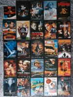 DVDs FSK 16 Action Grusel Fantasy Drama Sience Fiction Nordrhein-Westfalen - Schloß Holte-Stukenbrock Vorschau