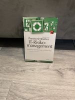 Buch Praxisorientiertes IT-Risikomanagement Hessen - Darmstadt Vorschau