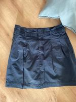 Rock Blau Zara Gr. L Altona - Hamburg Osdorf Vorschau