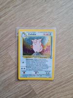 Pokemon Pixi Clefable 1/64 alt selten Hessen - Biebesheim Vorschau