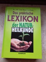 Naturheilkunde, Lexikon der Natur Heilkunde Bayern - Weißenburg in Bayern Vorschau