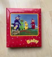 Baby Fotoalbum Teletubbies Nordrhein-Westfalen - Grevenbroich Vorschau