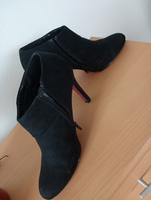 Stiefeletten 41 Bayern - Wolframs-Eschenbach Vorschau