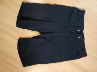 Schwarze Radlerhose jogginghose Caprihose Hose gr.s fr.36 Laura t Baden-Württemberg - Heddesheim Vorschau