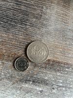 Münzen & Geldscheine international (ohne EU) München - Allach-Untermenzing Vorschau