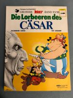 Asterix Comic Die Lorbeeren des Cäsar 1974 Wandsbek - Hamburg Lemsahl-Mellingstedt Vorschau