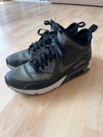 Nike Airmax 90 Winter Mid Münster (Westfalen) - Geist Vorschau